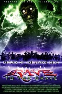 watch-Return of the Living Dead: Rave to the Grave