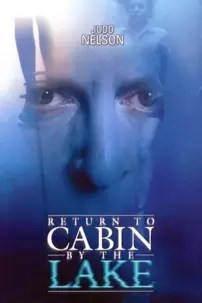 watch-Return to Cabin by the Lake