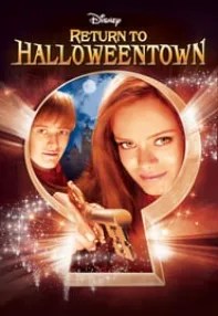 watch-Return to Halloweentown