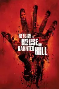 watch-Return to House on Haunted Hill