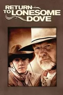 watch-Return to Lonesome Dove