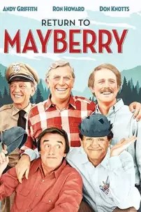 watch-Return to Mayberry