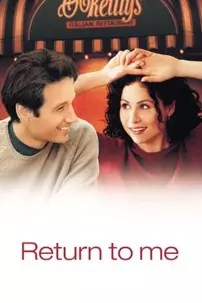 watch-Return to Me