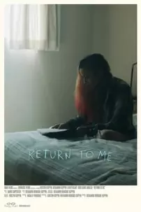 watch-Return to Me