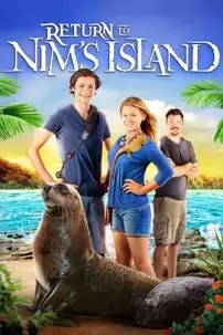 watch-Return to Nim’s Island