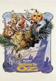 watch-Return to Oz