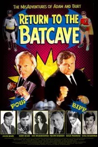 watch-Return to the Batcave – The Misadventures of Adam and Burt