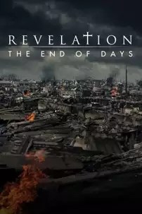 watch-Revelation: The End of Days