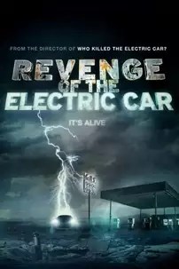 watch-Revenge of the Electric Car