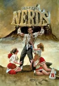 watch-Revenge of the Nerds