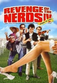 watch-Revenge of the Nerds IV: Nerds In Love