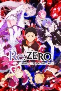 watch-Re:ZERO -Starting Life in Another World-