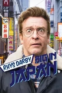 watch-Rhys Darby: Big in Japan