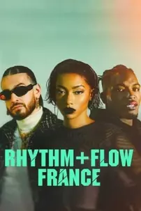 watch-Rhythm + Flow France