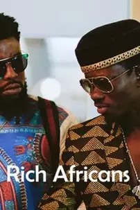 watch-Rich Africans