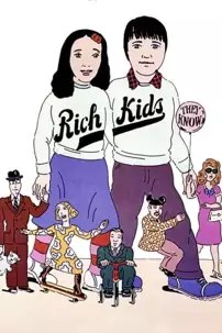 watch-Rich Kids