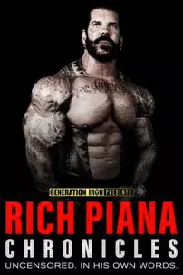 watch-Rich Piana Chronicles