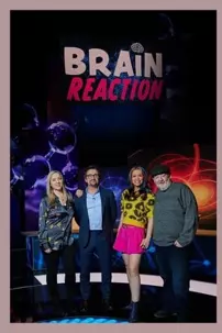 watch-Richard Hammond’s Brain Reaction
