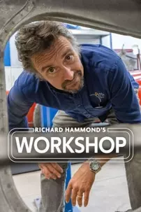 watch-Richard Hammond’s Workshop