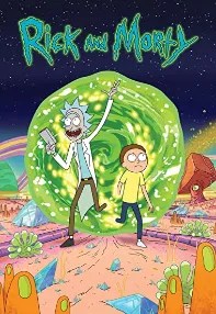 watch-Rick and Morty