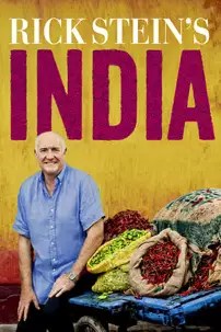 watch-Rick Stein’s India