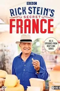 watch-Rick Stein’s Secret France