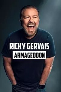 watch-Ricky Gervais: Armageddon