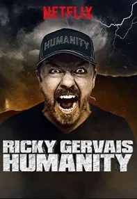 watch-Ricky Gervais: Humanity