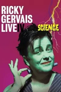 watch-Ricky Gervais Live 4: Science