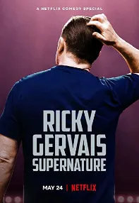 watch-Ricky Gervais: SuperNature