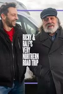 watch-Ricky & Ralf’s Very Northern Road Trip