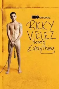 watch-Ricky Velez: Here’s Everything