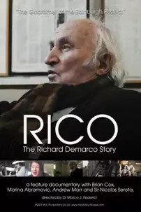 watch-Rico: The Richard DeMarco Story