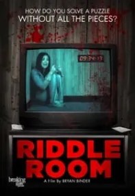 watch-Riddle Room