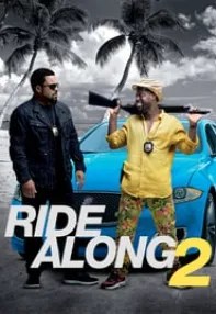 watch-Ride Along 2