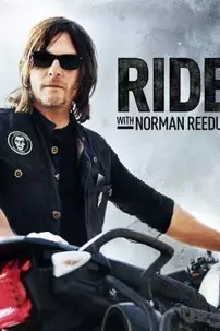 watch-Ride with Norman Reedus