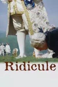 watch-Ridicule