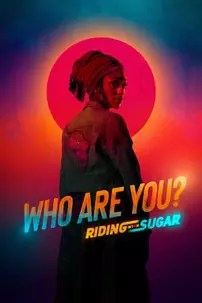 watch-Riding with Sugar