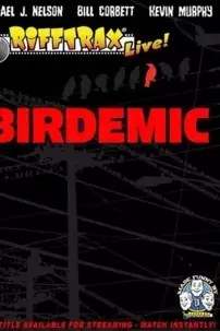 watch-RiffTrax Live: Birdemic – Shock and Terror