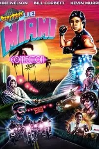 watch-Rifftrax Live: Miami Connection