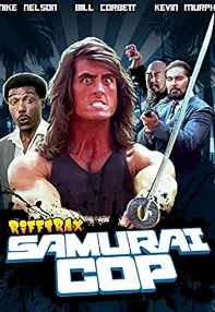 watch-Rifftrax Live: Samurai Cop