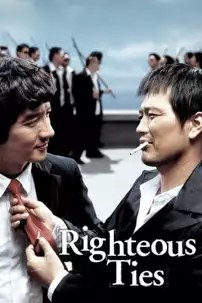 watch-Righteous Ties