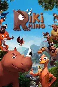 watch-Riki Rhino