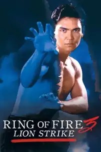 watch-Ring of Fire III: Lion Strike