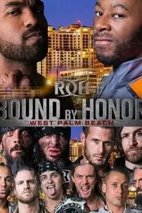 watch-Ring of Honor Bound by Honor: West Palm Beach