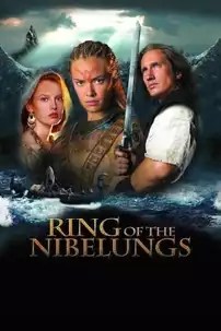 watch-Ring of the Nibelungs