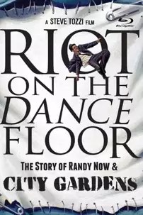 watch-Riot on the Dance Floor