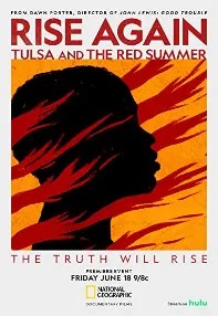 watch-Rise Again: Tulsa and the Red Summer