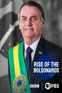 watch-Rise of the Bolsonaros