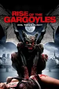 watch-Rise of the Gargoyles